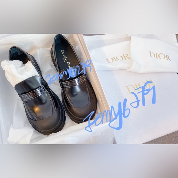Dior Loafers - Picture 11 of 17